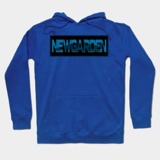 Josef Newgarden Hoodie